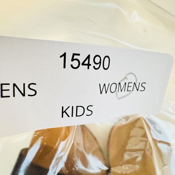 Dansko Sandals Womens 10.5 Black Leather Justine Adjustable Strap Buckle Slide - Picture 11 of 11